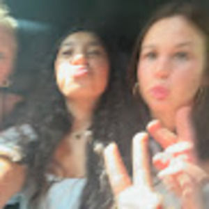 Meet your Posher, Alexandra